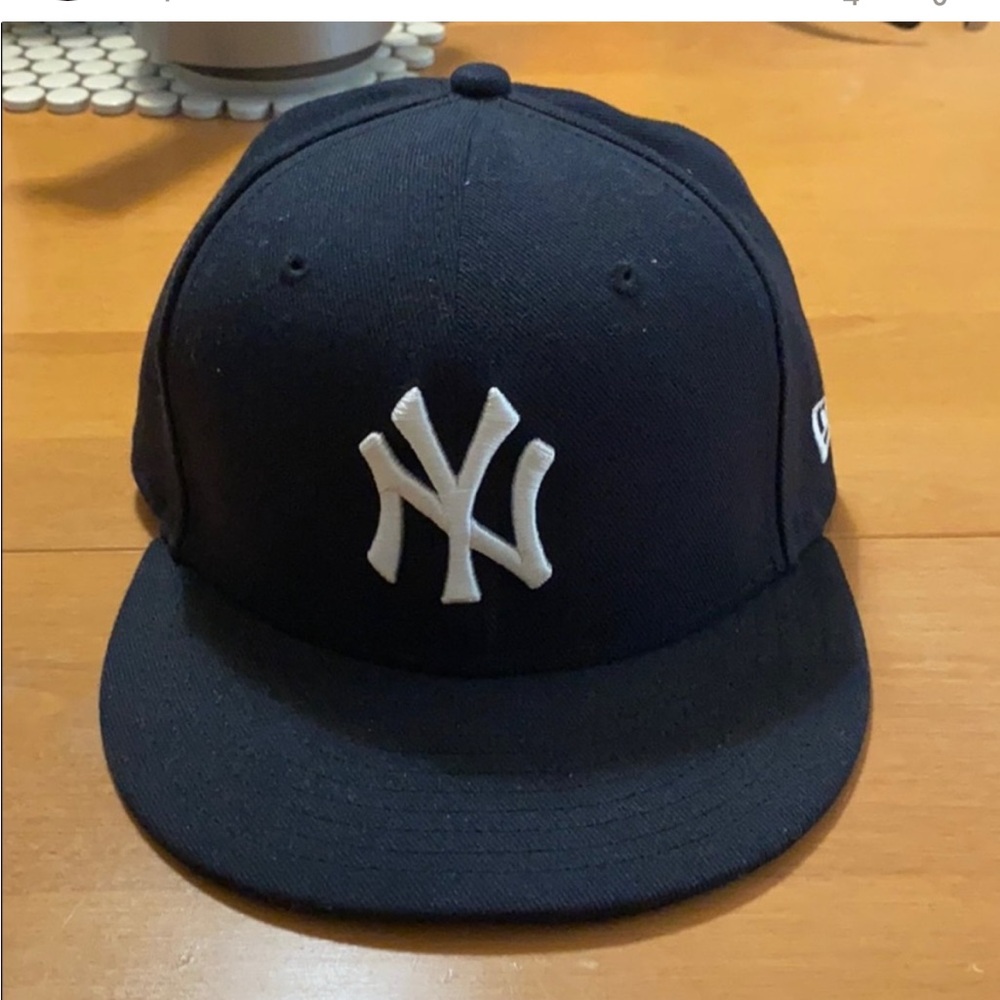 NY Yankees Baseball cap